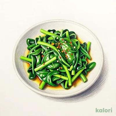 NEW！ほうれん草