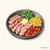 NEW！カルビ＆ステーキ