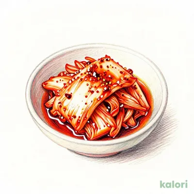 NEW！キムチ