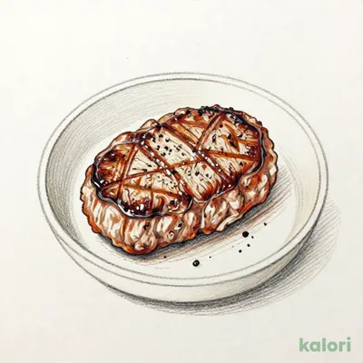 NEW！肉汁ハンバーグ