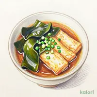 Miso Soup