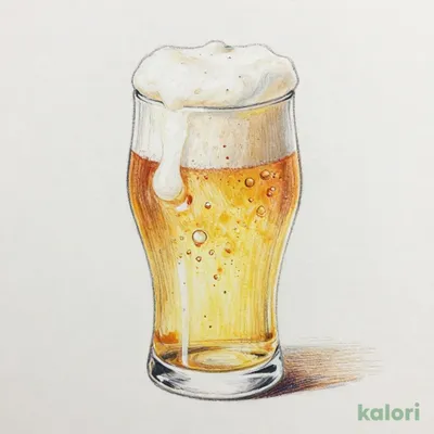 Kirin Ichiban Shibori Beer