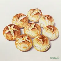 Aセット 店内焼き上げ！パン食べ放題・ライスも食べ放題