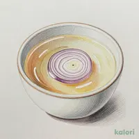 オニオンスープ