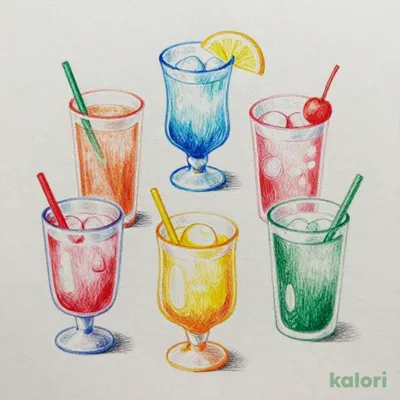 キッズドリンクバー