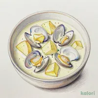 夜食向け