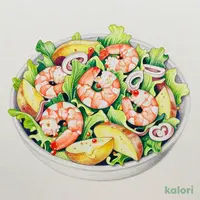 低カロリー