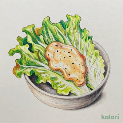 プチサラダ