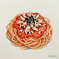 Pietro A Day Domestic Red Snow Crab and Crab Miso Tomato Sauce