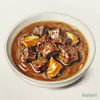 PIETRO A DAY 牛ばら肉のカレー 九州産牛ばら肉とオリジナルスパイス