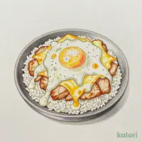 〔冷凍〕洋麺屋ピエトロ とろ~りたまごとチキンのドリア