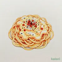Frozen Hakata Mentaiko (Spicy Cod Roe) Carbonara