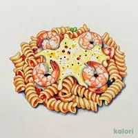 〔冷凍〕洋麺屋ピエトロ 海老のアメリケーヌソースグラタン