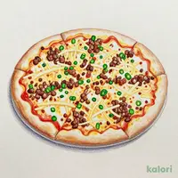 ねぎとひき肉