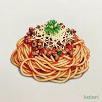 シェフの休日 鹿児島産黒豚のボロネーゼ