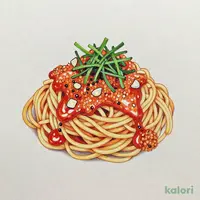 洋麺屋ピエトロ パスタソース にんたら にんにくとたらこのペペロンチーノ