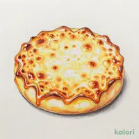 焼きたてチェダーチーズせんべい
