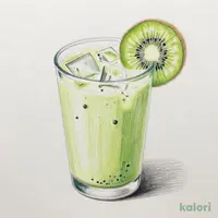 キウイ〔ミルク〕
