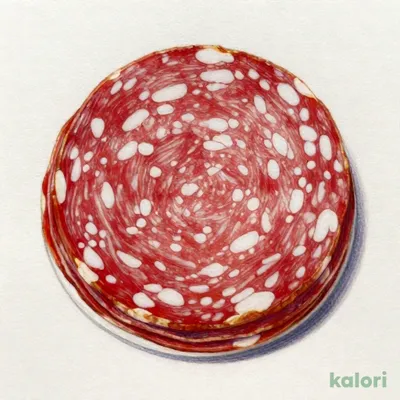 サラミ（食べ放題）