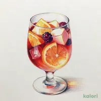 サングリア〔白or赤〕