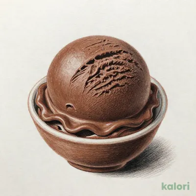 チョコアイス（セット）