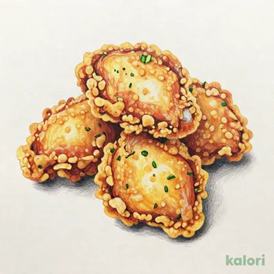 ハーブフライドチキン