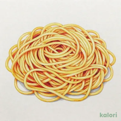 パスタ サイズアップ（ダブル）