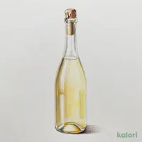 ビオスパークリングワイン〔ボトル〕