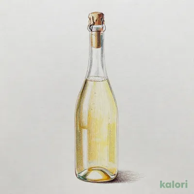 ビオスパークリングワイン〔ボトル〕