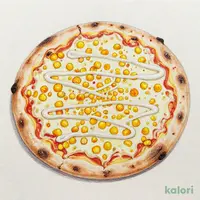 マヨコーン（食べ放題）
