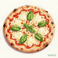 マルゲリータ（食べ放題）