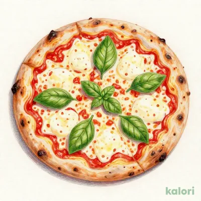マルゲリータ（食べ放題）