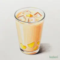 マンゴー〔ミルク〕