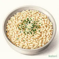 リゾット サイズアップ（ダブル）