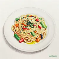 季節のクラフトパスタ