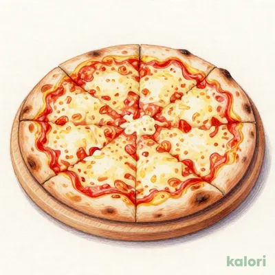 ピッツァ食べ放題（おひとり様）