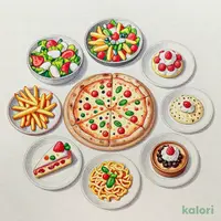 Special Set (For 2)