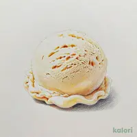 お子様アイス