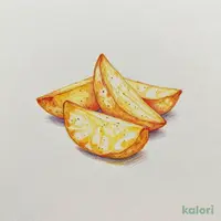 Kids French Fries