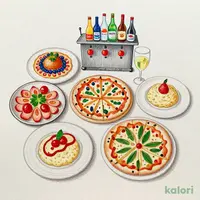 Value Set (For 2 People)