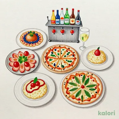 Value Set (For 2 People)