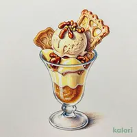 アップルタタンパフェ