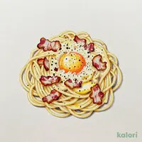 カルボナーラ