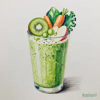 グリーンミックス