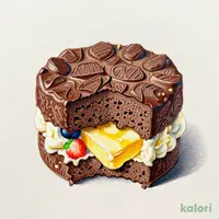 ショコラテリーヌ