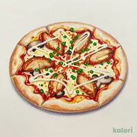 Japone Pizza