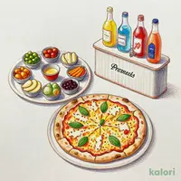 Select Lunch