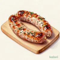 ハーブソーセージ(1本)