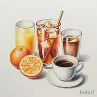 プレミアムドリンクバー（小学生のお子様）