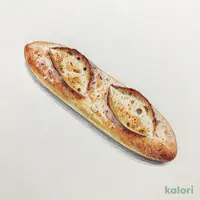 プレーンバゲット